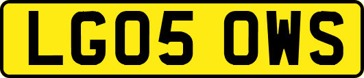 LG05OWS