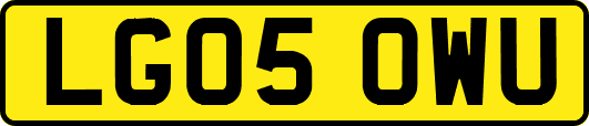LG05OWU