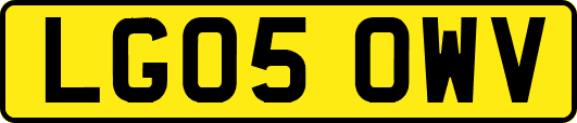 LG05OWV