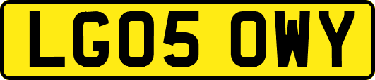LG05OWY