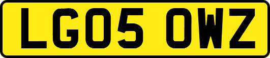 LG05OWZ