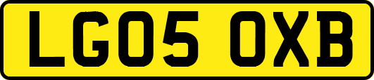 LG05OXB