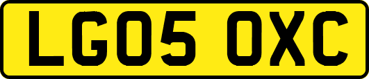 LG05OXC