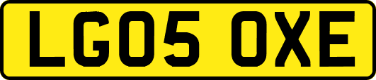 LG05OXE