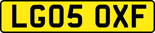 LG05OXF