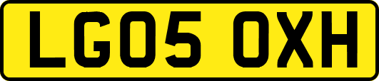 LG05OXH