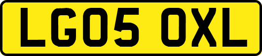 LG05OXL