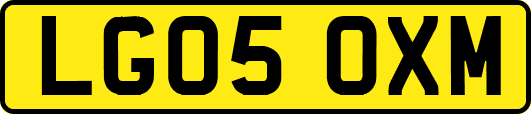 LG05OXM