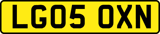 LG05OXN