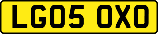 LG05OXO