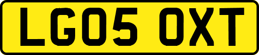 LG05OXT