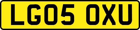 LG05OXU