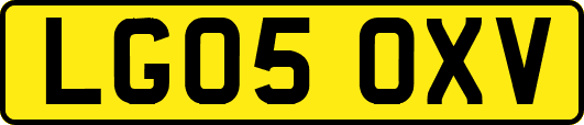 LG05OXV
