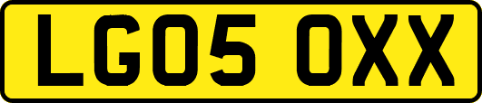 LG05OXX