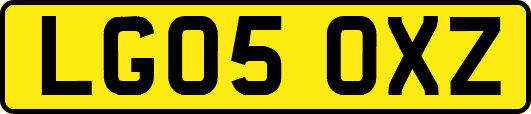 LG05OXZ