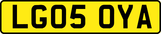 LG05OYA