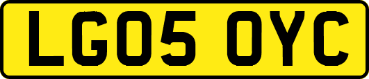 LG05OYC