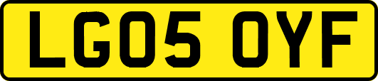 LG05OYF