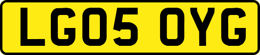 LG05OYG