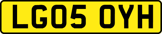 LG05OYH