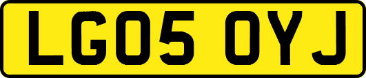 LG05OYJ