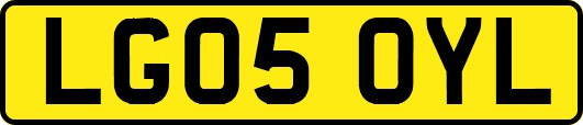 LG05OYL
