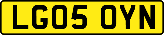 LG05OYN