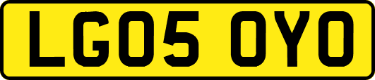 LG05OYO