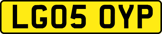 LG05OYP
