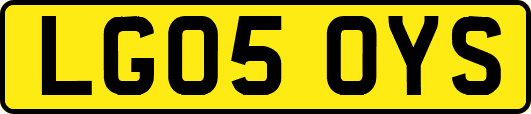 LG05OYS
