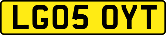 LG05OYT