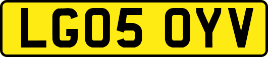 LG05OYV