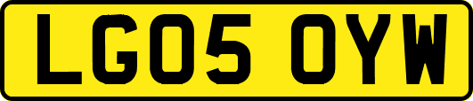 LG05OYW
