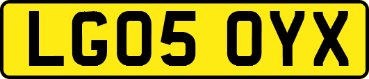 LG05OYX