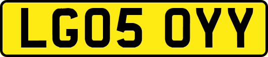 LG05OYY