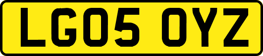 LG05OYZ