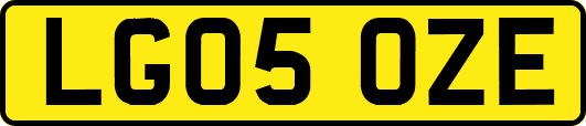 LG05OZE