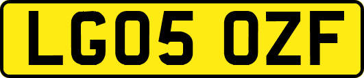 LG05OZF