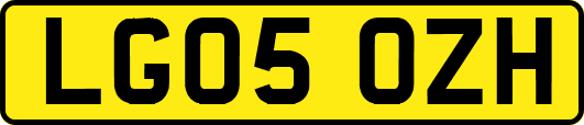 LG05OZH