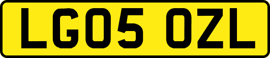 LG05OZL