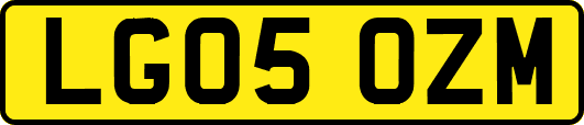 LG05OZM