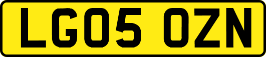 LG05OZN