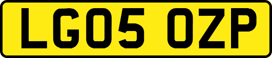 LG05OZP