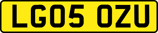LG05OZU