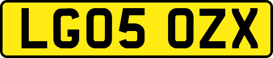 LG05OZX