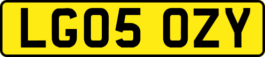 LG05OZY