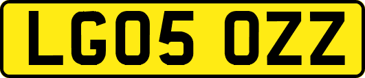 LG05OZZ