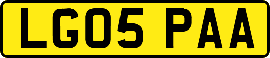 LG05PAA
