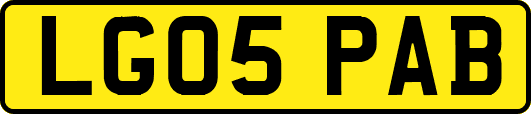 LG05PAB