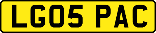 LG05PAC